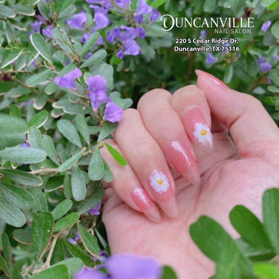 Duncanville Nail Salon